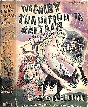 The Fairy Tradition In Britain