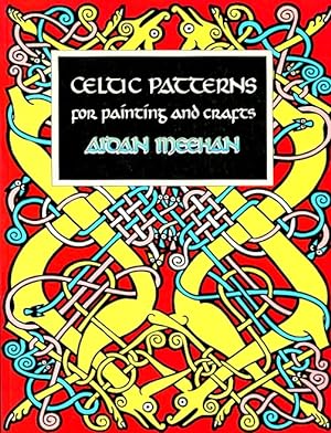 Celtic Patterns for Painting and Crafts