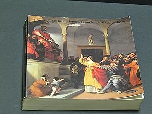 a cura di AA. VV. Lorenzo Lotto nelle Marche. Il suo tempo, il suo influsso. Centro Di. 1981 - I