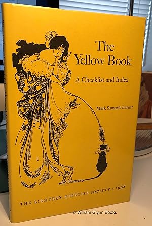 The Yellow Book. A Checklist and Index