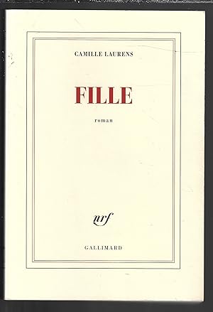 Fille (French Edition)