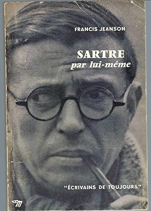 Sartre Par Lui-Même
