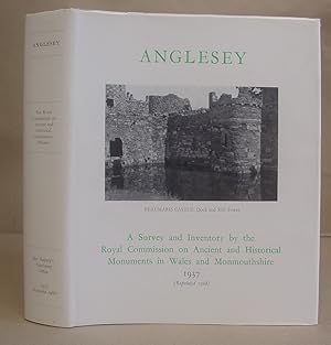 An Inventory Of The Ancient Monuments In Anglesey