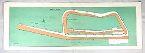 Keele Park [Plan of Keele Park Racecourse]