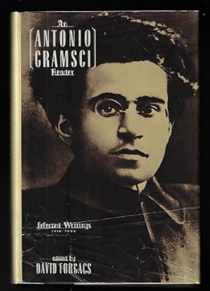 An Antonio Gramsci Reader: Selected Writings 1916-1935