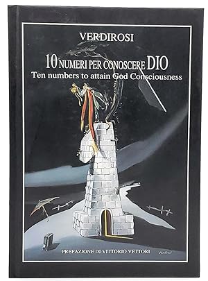 10 Numeri Per Conoscere Dio (Ten Numbers to Attain God Consciousness)