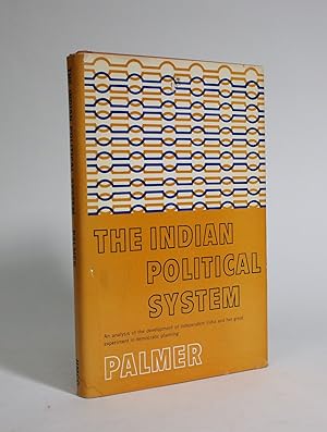 The Indian Poltiical System