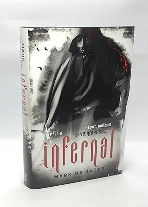 Infernal (Signed Limited First Edition)