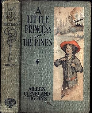 A Little Princess of the Pines