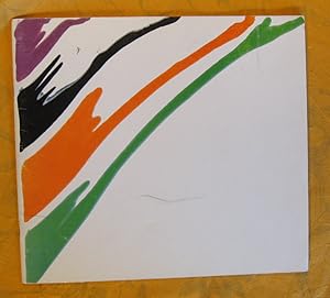 Morris Louis: Veils and Unfurleds