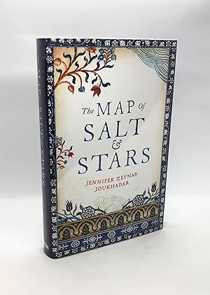 The Map of Salt and Stars (Signed Limited First U.K. Edition)