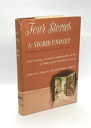 Four Stories (First American Edition)