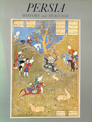 Persia: History and Heritage