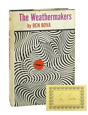 The Weathermakers [Signed Bookplate Laid in]