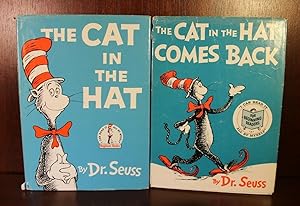 The Cat in the Hat and The Cat in the Hat Comes Back
