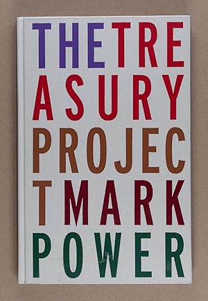 The Treasury Project