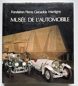 Musée de l'automobile