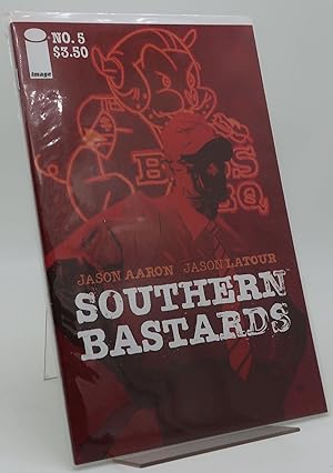 SOUTHERN BASTARDS [No. 5]