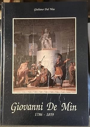 Giovanni De Min 1786 - 1859