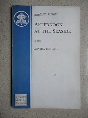 Afternoon at the Seaside