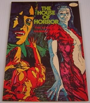 The House Of Horror: The Story Of Hammer Films