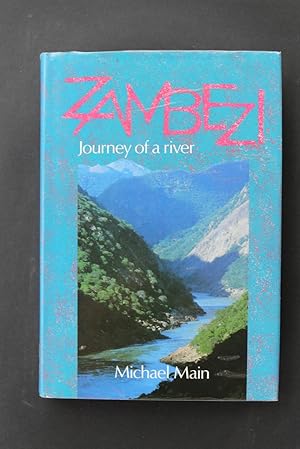 Zambezi - Journey of a River