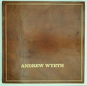 Works of ANDREW WYETH [Special copy]