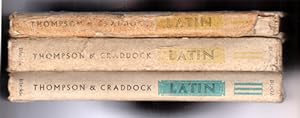 Latin (three volumes complete)