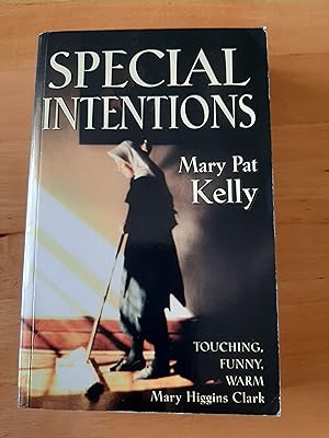 Special Intentions [ Signed by Author ]