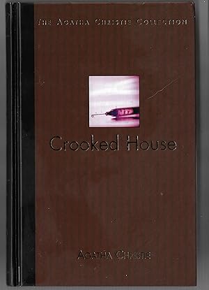 Crooked House. The Agatha Christie Crime Collection