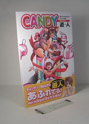 Candy Sweetgirls