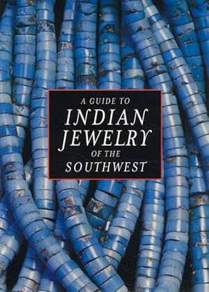 A Guide to Indian Jewelry of the Southwest
