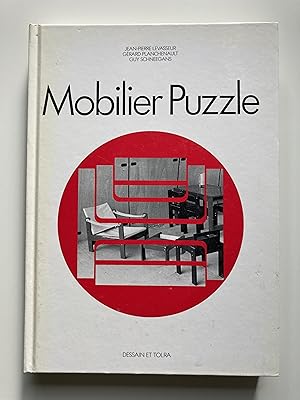 Mobilier Puzzle