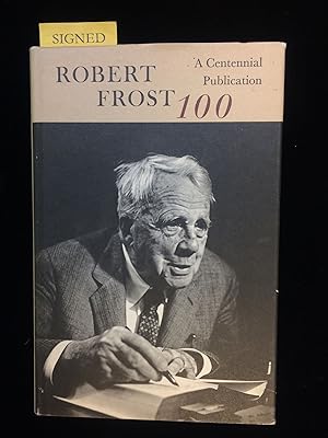 ROBERT FROST 100