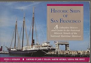 Historic Ships of San Francisco
