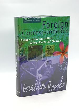 Foreign Correspondence (Signed First Australian Edition)