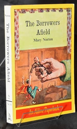 The Borrowers Afield
