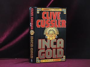 Inca Gold. A Dirk Pitt Novel