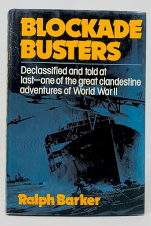 The blockade busters
