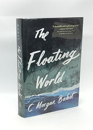 The Floating World (Signed First Edition)