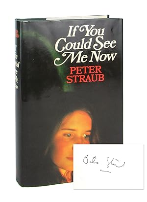 If You Could See Me Now [Signed Bookplate]