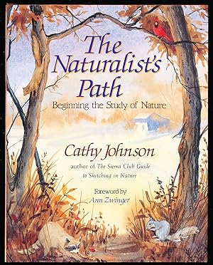 The Naturalist's Path: Beginning the Study of Nature