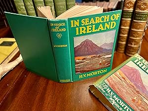 In Search of Ireland