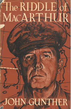 The Riddle of MacArthur