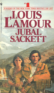 Jubal Sackett