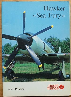Hawker « Sea Fury »
