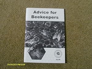 Advise for Beekeepers