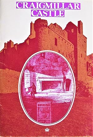 Craigmillar Castle
