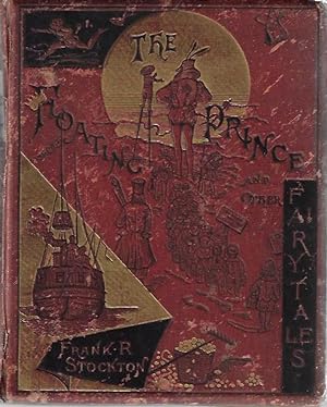 The Floating Prince And Other Fairy Tales