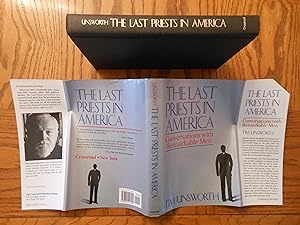The Last Priests in America: Conversations With Remarkable Men